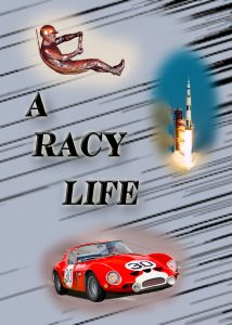 A Racy Life Cover